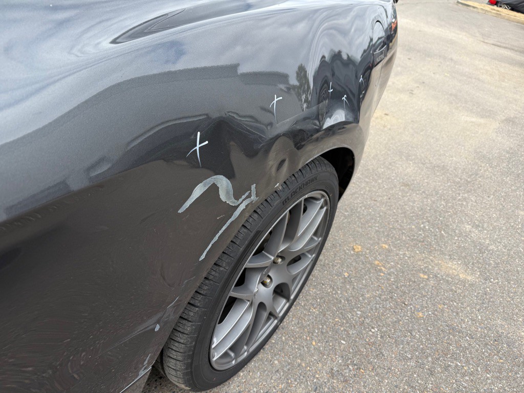 2018 Ford Mustang Image 2