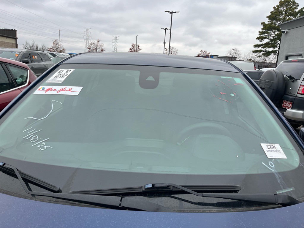 2022 Chevrolet Equinox Image 7