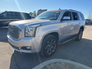 Image for 2017 GMC Yukon SLT ID: 7152547