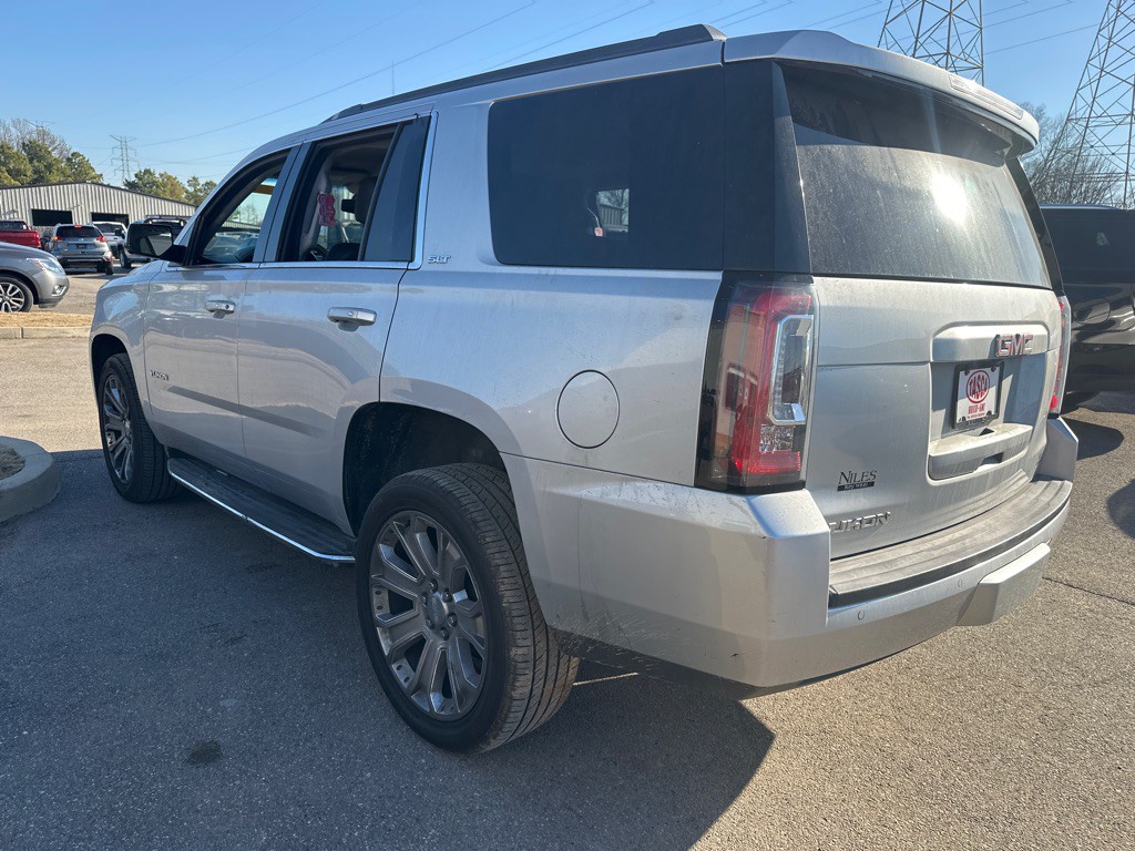 2017 GMC Yukon Image 6