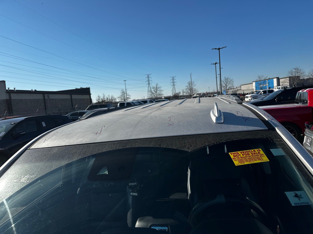 2017 GMC Yukon Image 8