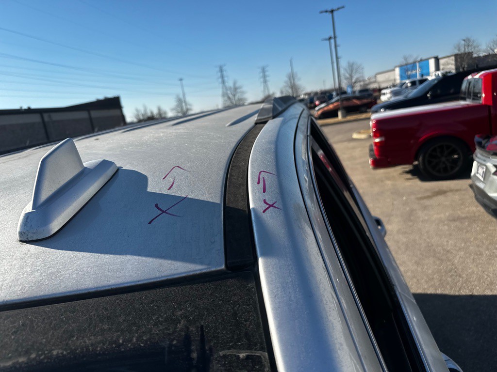 2017 GMC Yukon Image 9