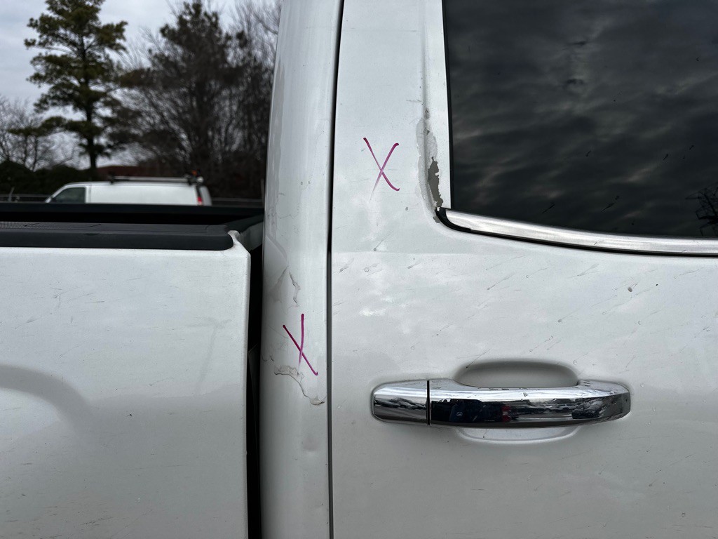 2017 Chevrolet Silverado 1500 Image 8