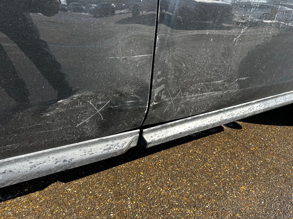 2019 Nissan Pathfinder Image 7