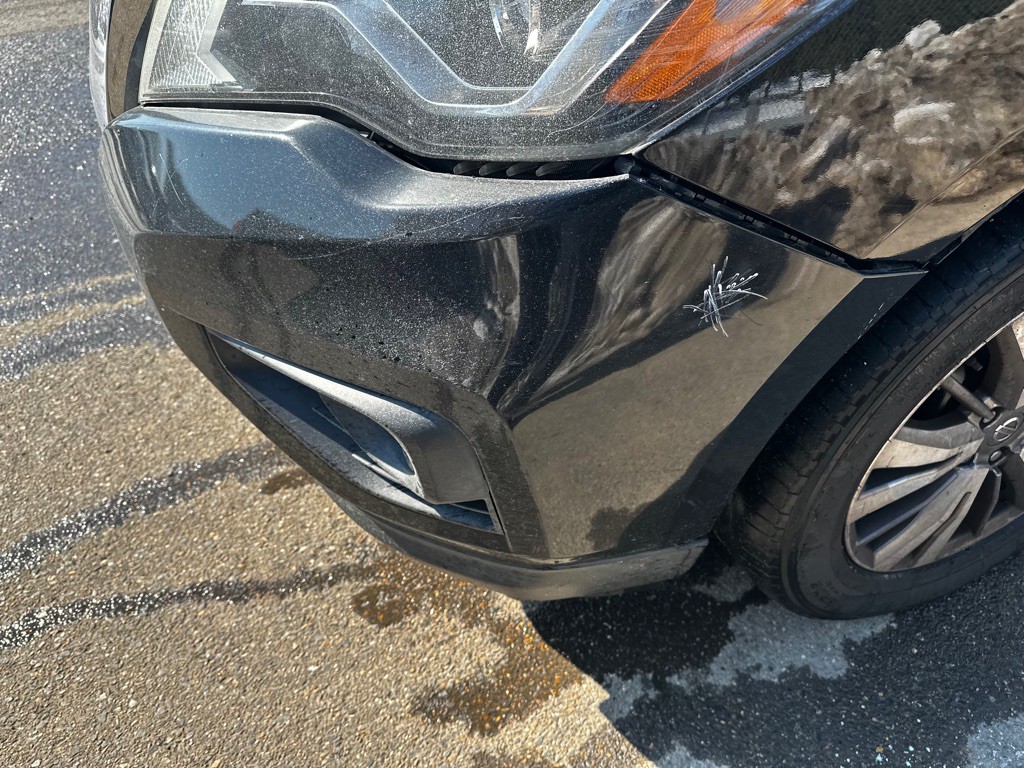 2019 Nissan Pathfinder Image 8