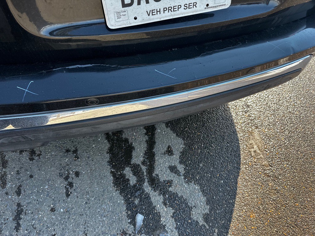 2019 Nissan Pathfinder Image 9