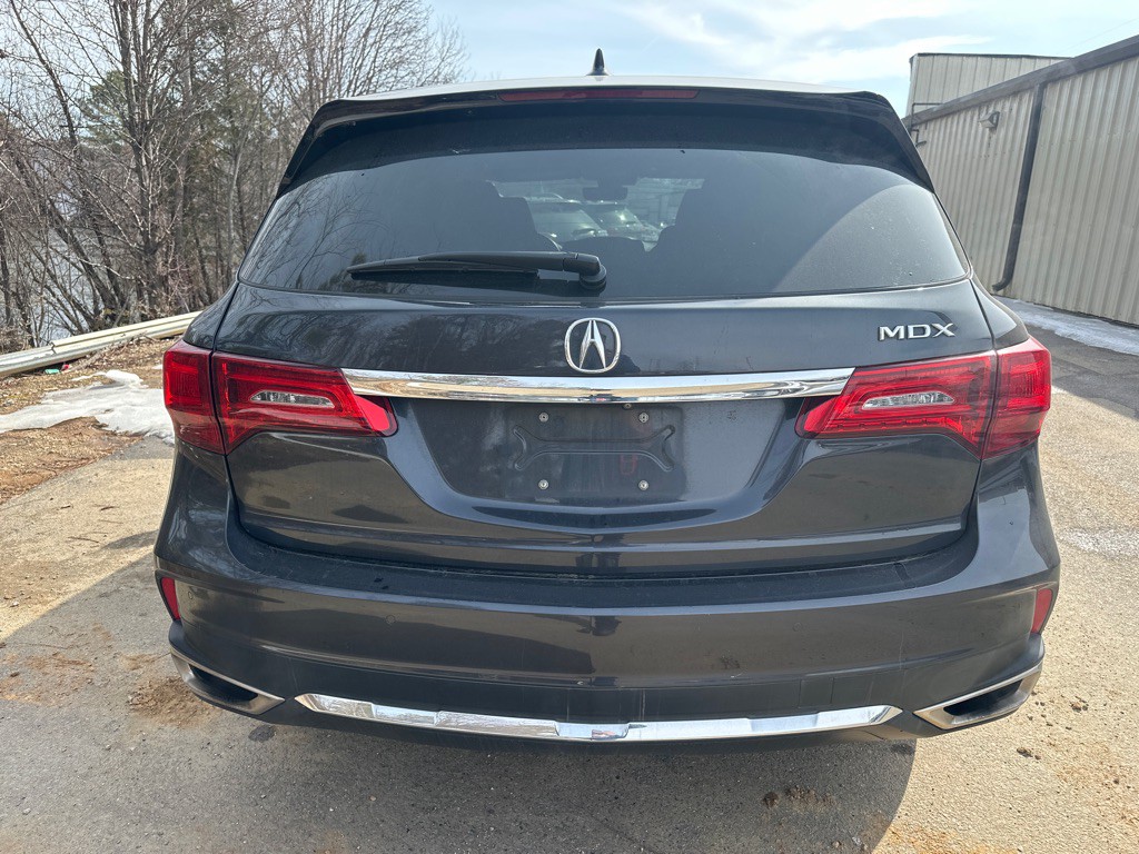 2019 Acura MDX Image 5
