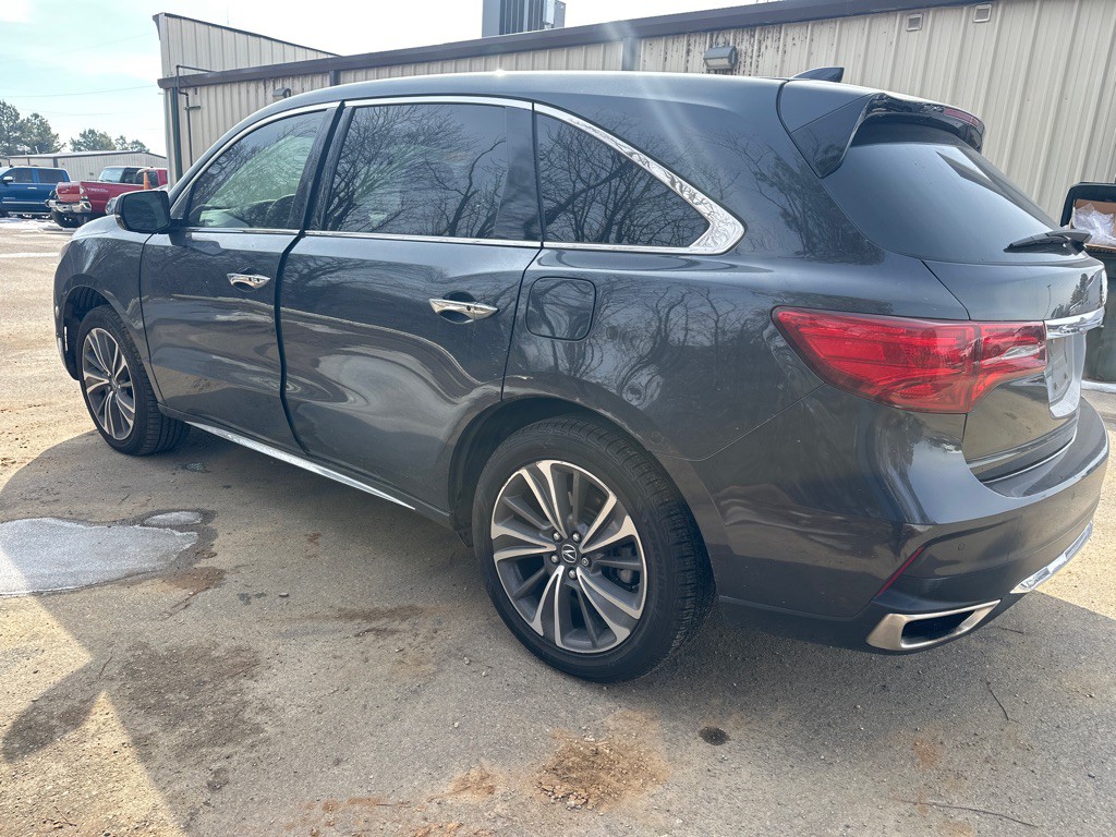 2019 Acura MDX Image 6