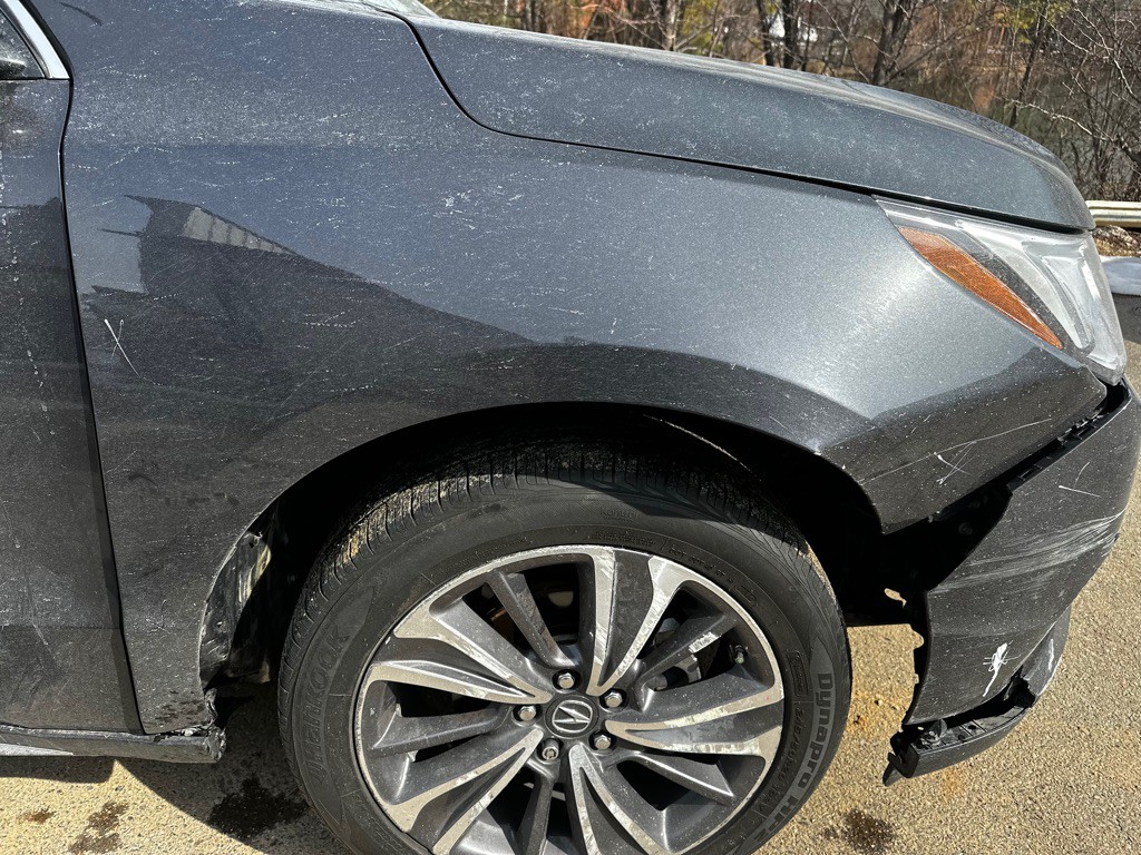 2019 Acura MDX Image 7