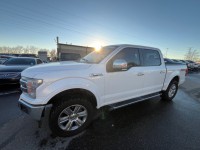 Image for 2018 Ford F-150 Supercrew ID: 7152594