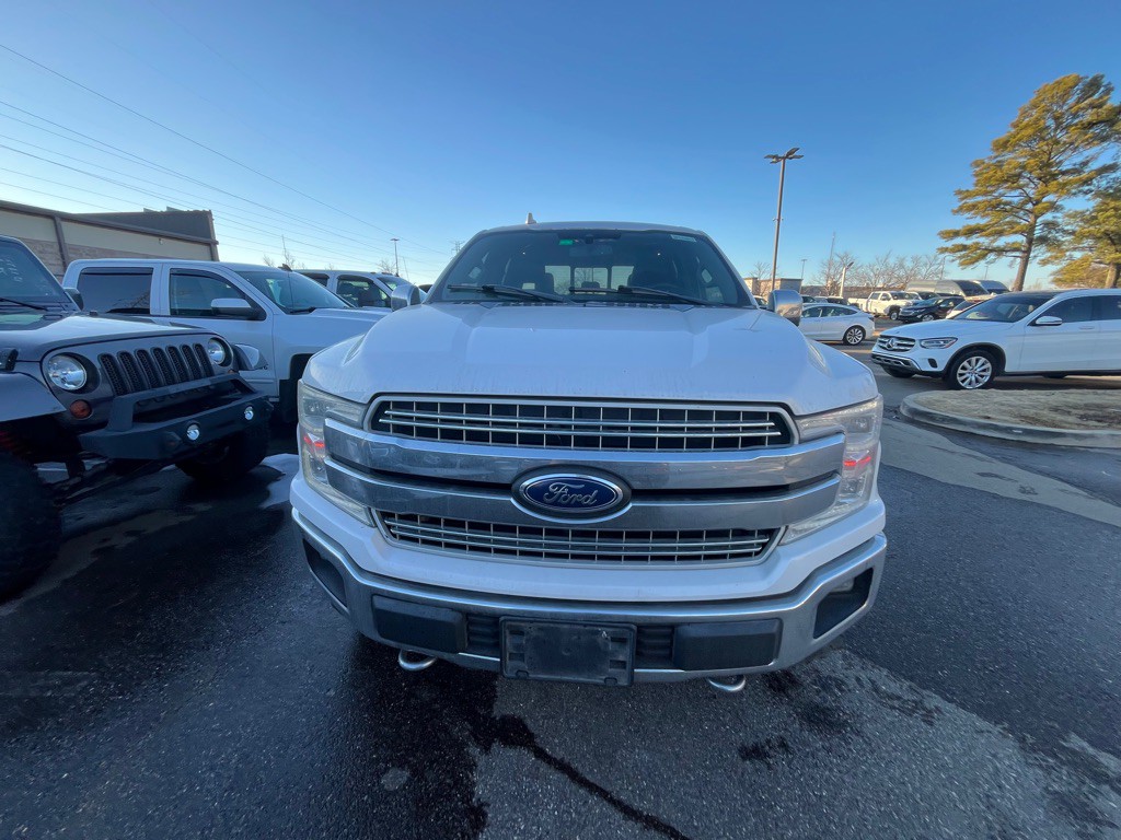 2018 Ford F-150 Image 5