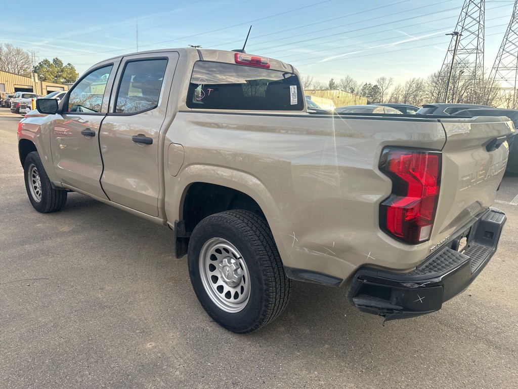 2023 Chevrolet Colorado Image 6