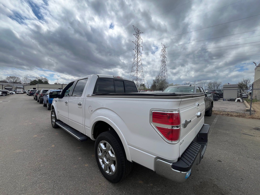 2013 Ford F-150 Image 1