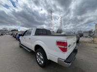 Image for 2013 Ford F-150 Supercrew ID: 7154406