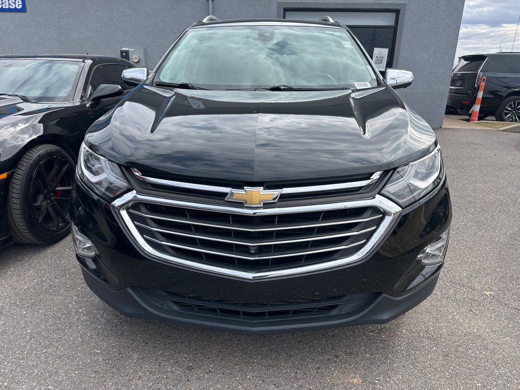 2020 Chevrolet Equinox Image 2