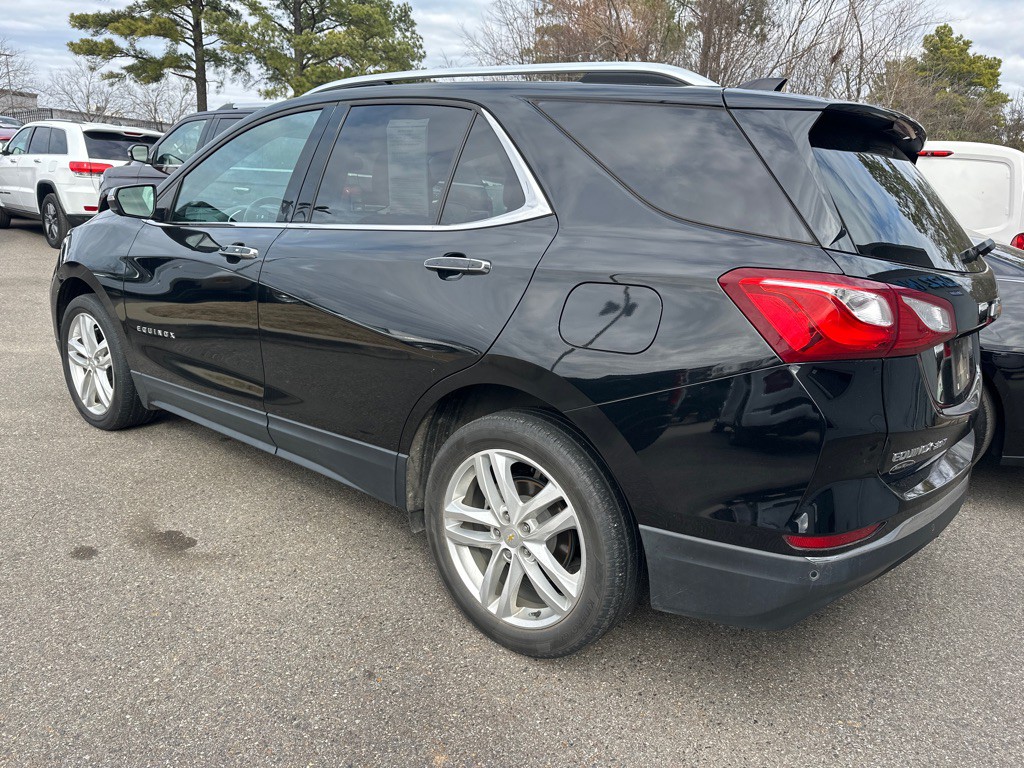 2020 Chevrolet Equinox Image 6