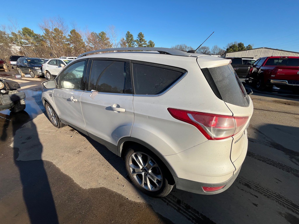 2014 Ford Escape Image 3