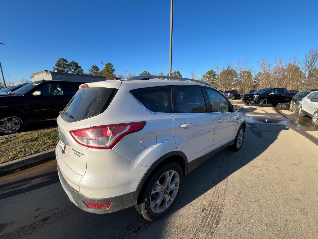 2014 Ford Escape Image 5