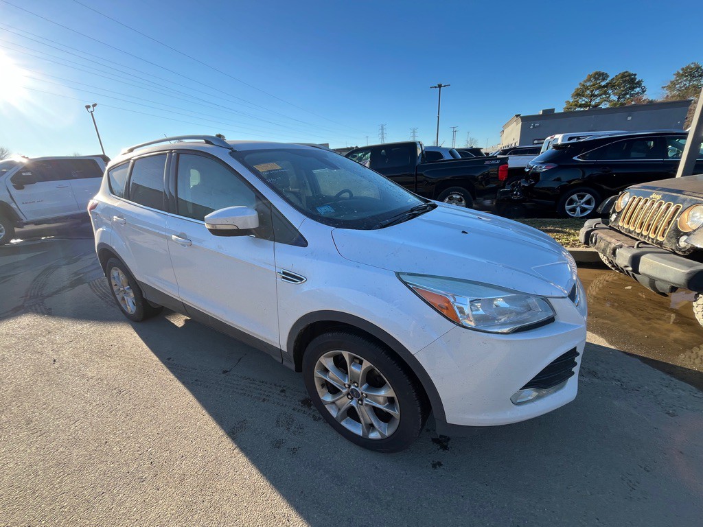 2014 Ford Escape Image 6