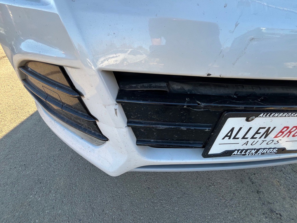 2014 Ford Escape Image 7