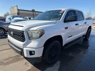 Image for 2018 Toyota Tundra CREWMAX SR5 ID: 7160338