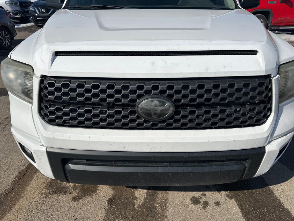 2018 Toyota Tundra Image 7