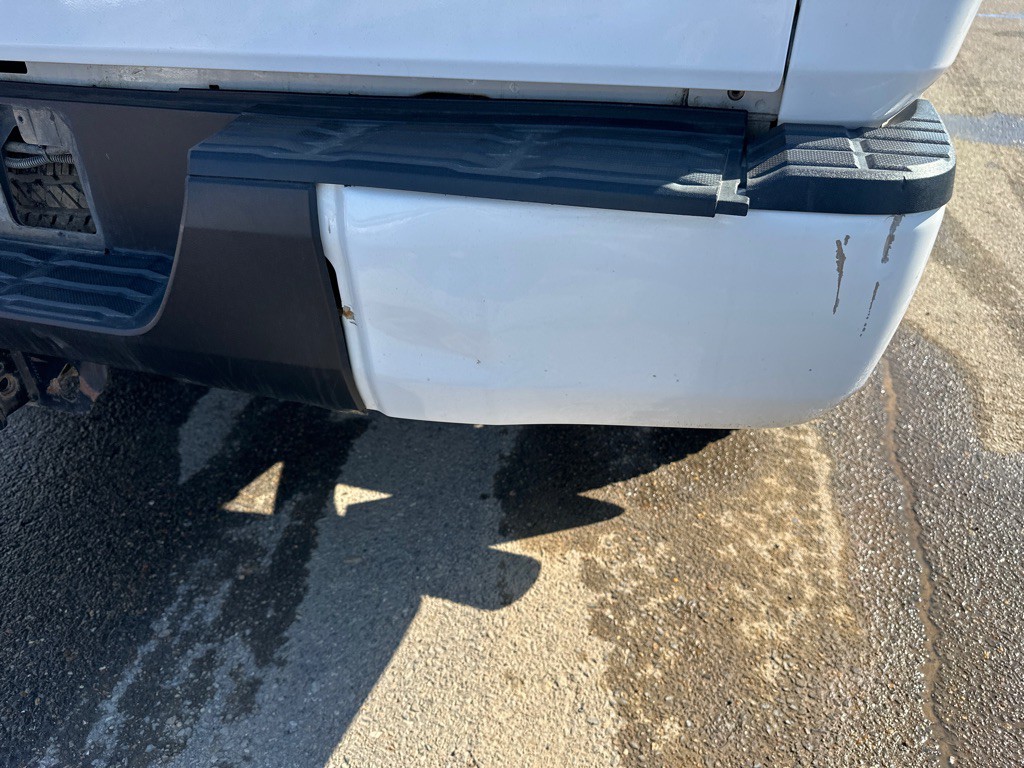 2018 Toyota Tundra Image 9