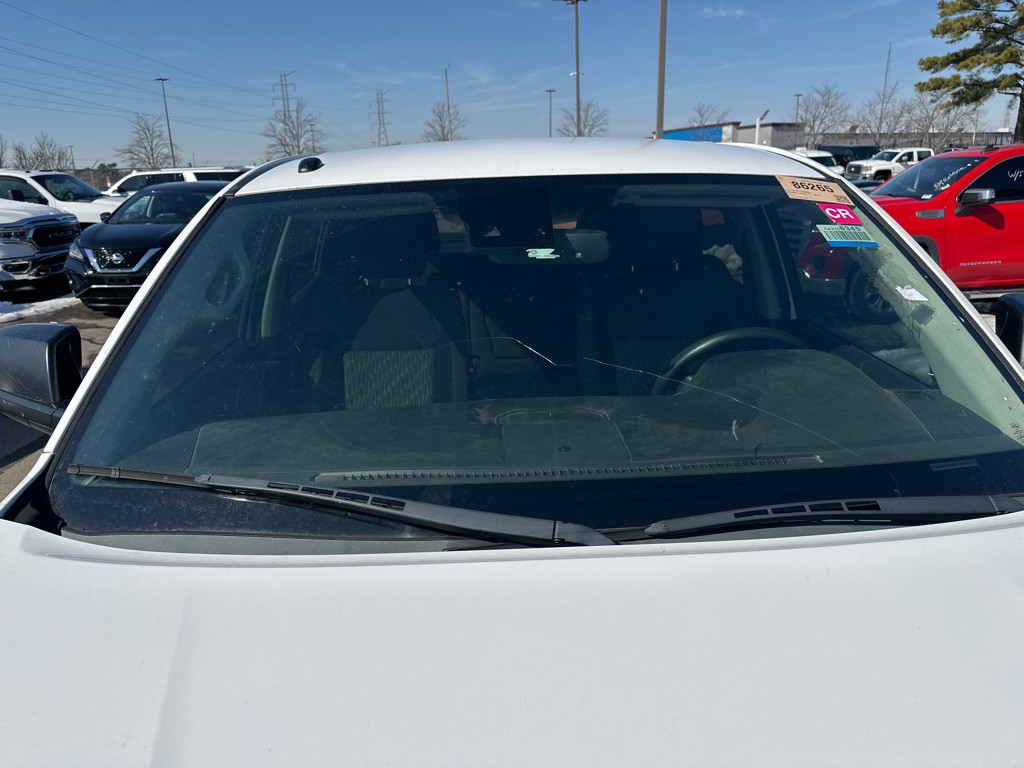 2018 Toyota Tundra Image 10