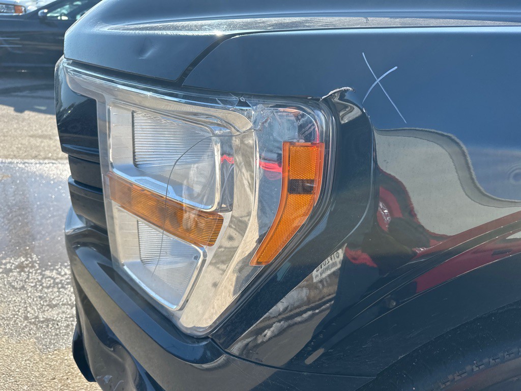 2021 Ford F-150 Image 7