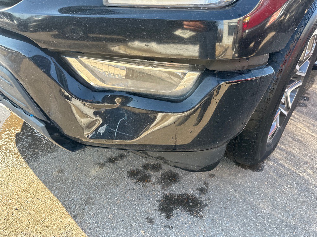 2021 Ford F-150 Image 8