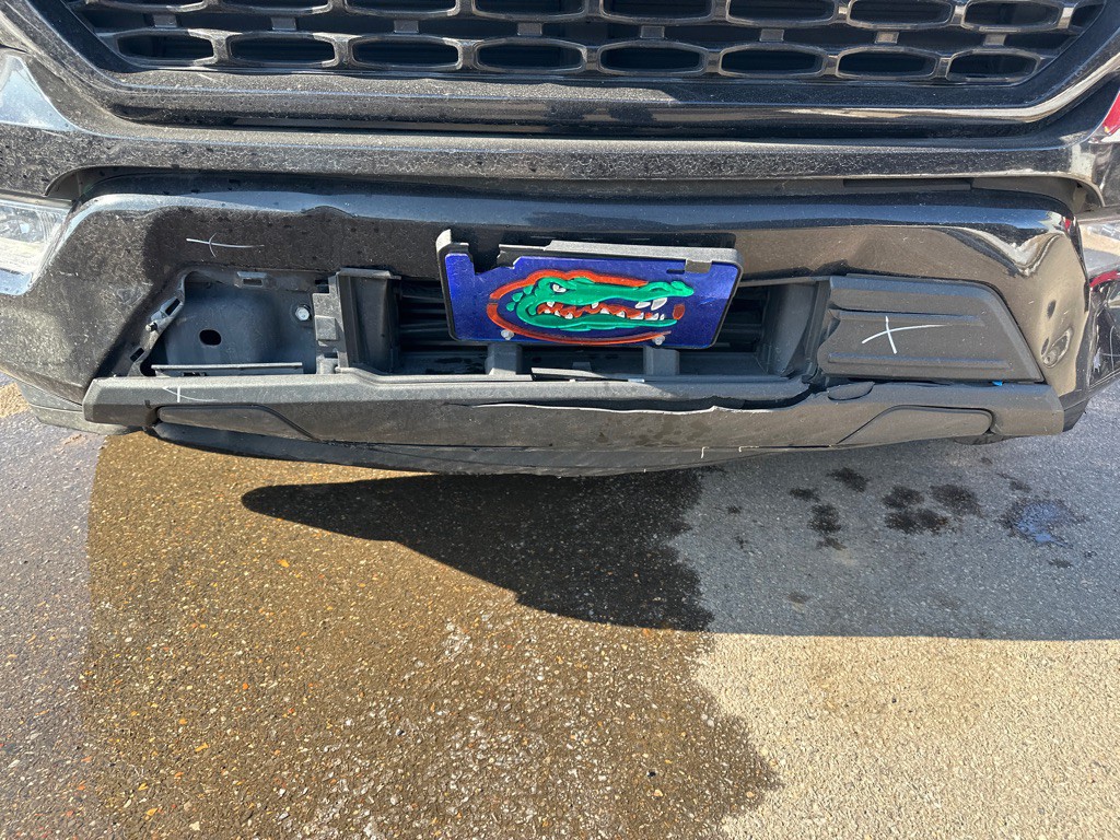 2021 Ford F-150 Image 9