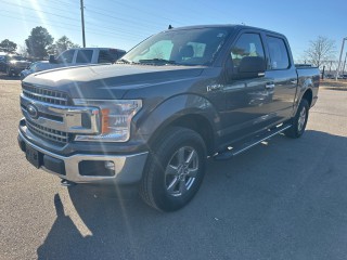 Image for 2019 Ford F-150 Supercrew ID: 7160421