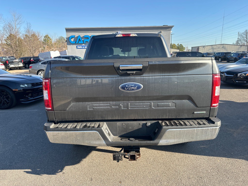 2019 Ford F-150 Image 5
