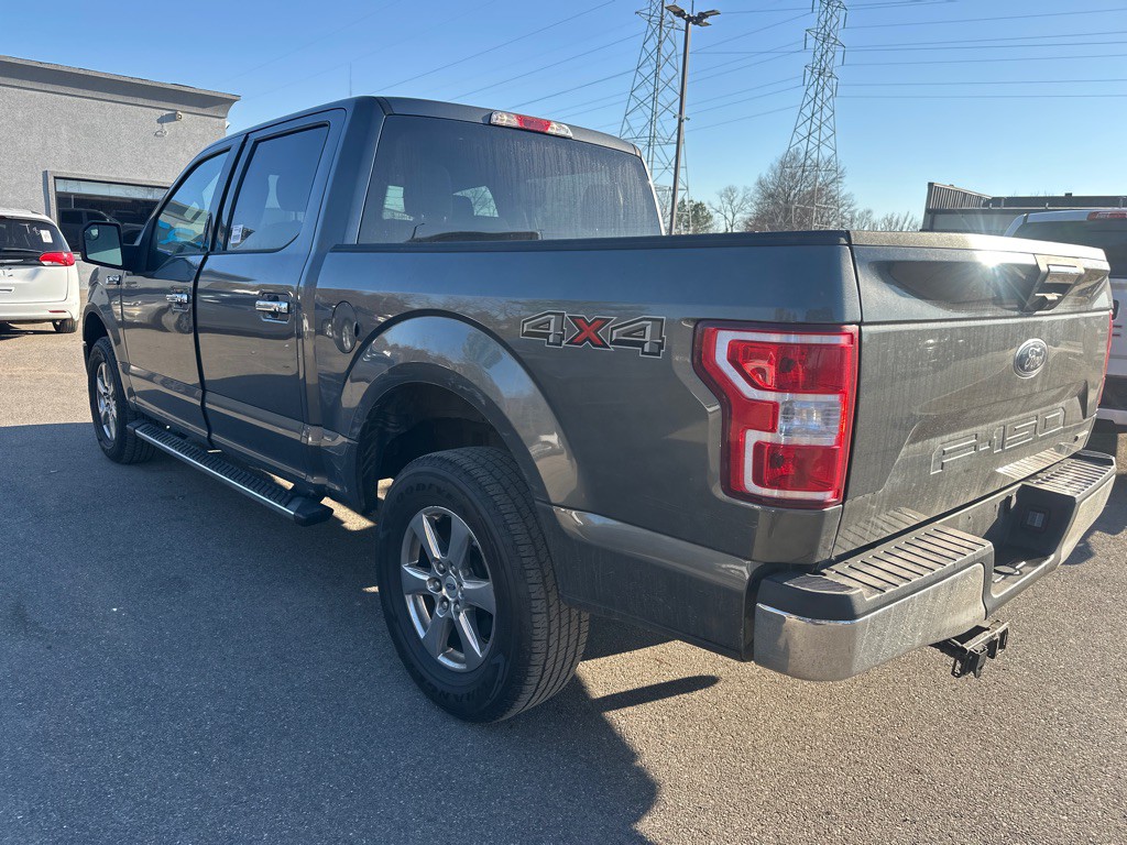 2019 Ford F-150 Image 6