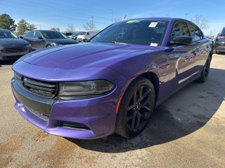 Image for 2019 Dodge Charger SXT ID: 7160467