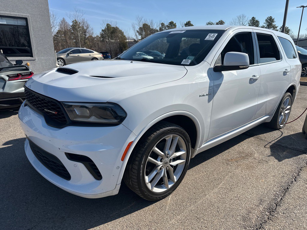 2022 Dodge Durango Image 1