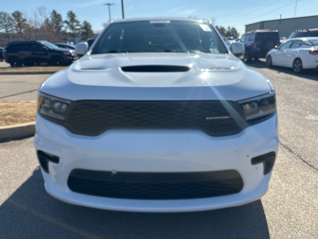 2022 Dodge Durango Image 2