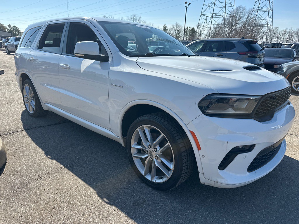 2022 Dodge Durango Image 3