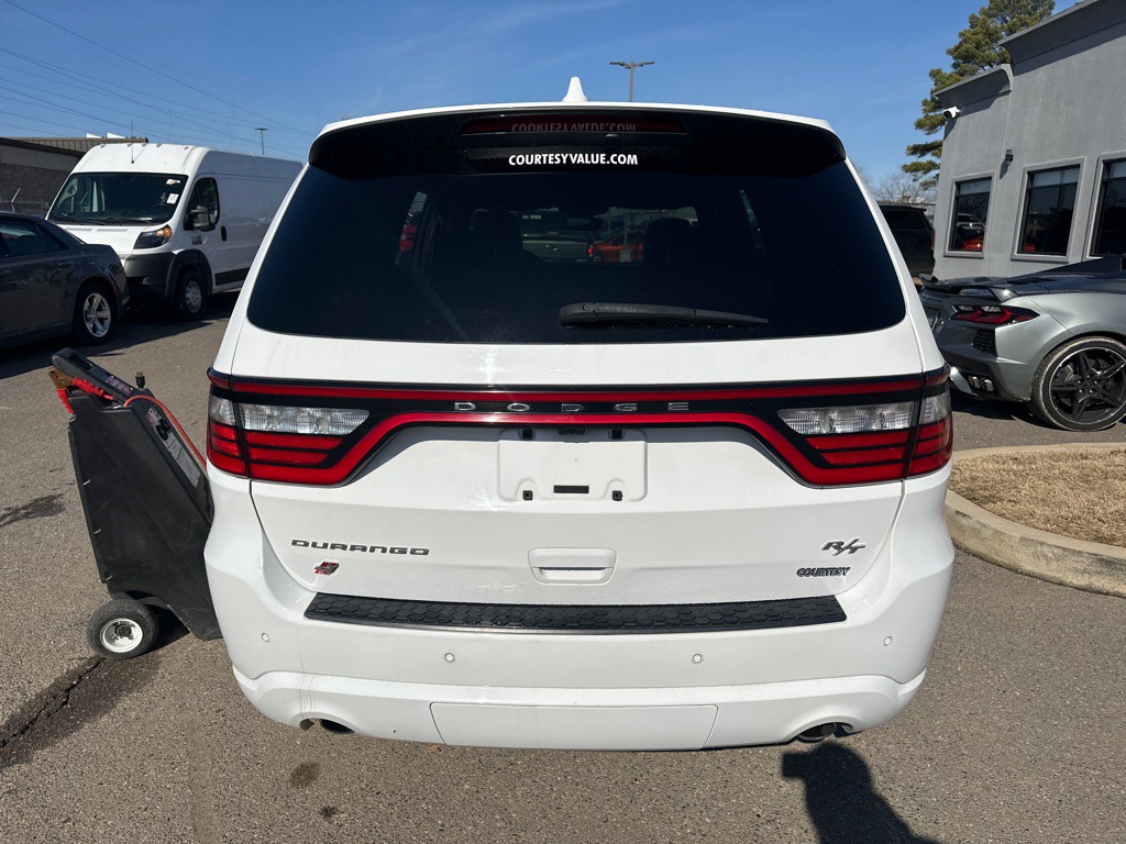 2022 Dodge Durango Image 5
