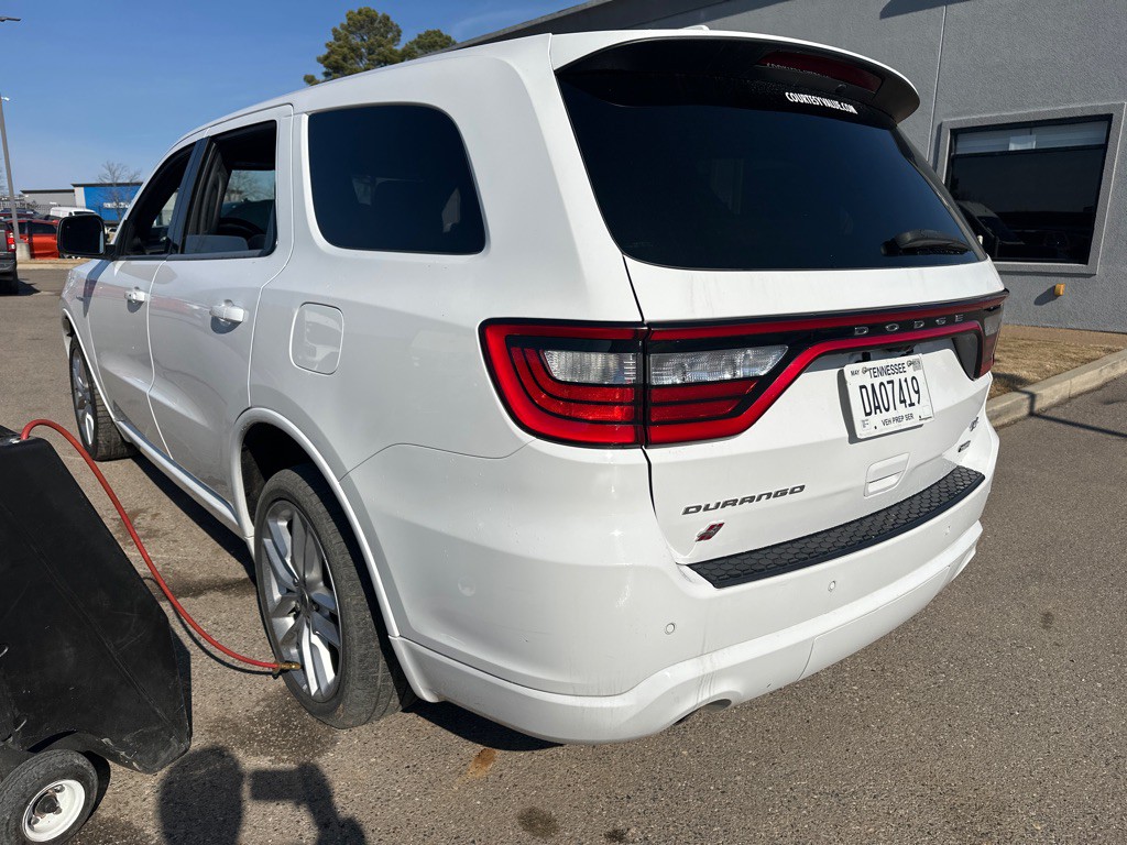 2022 Dodge Durango Image 6