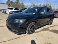 Image for 2018 Dodge Journey SE ID: 7160481