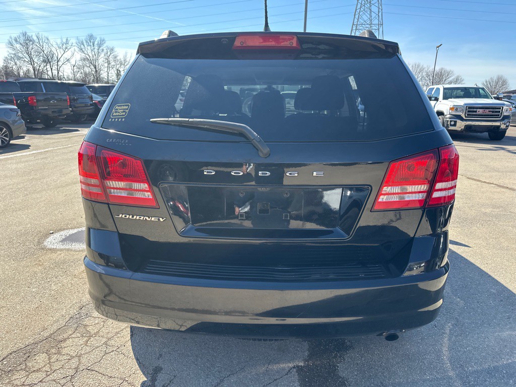 2018 Dodge Journey Image 5