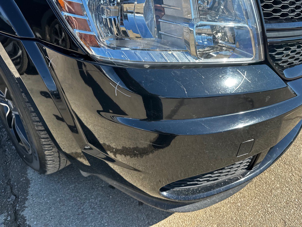 2018 Dodge Journey Image 7