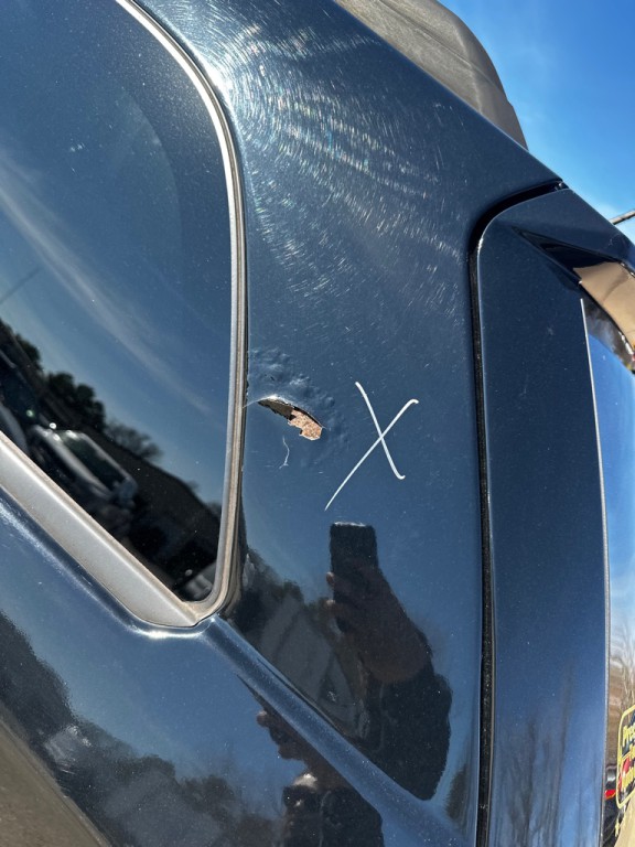 2018 Dodge Journey Image 8