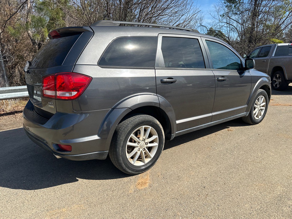 2016 Dodge Journey Image 4