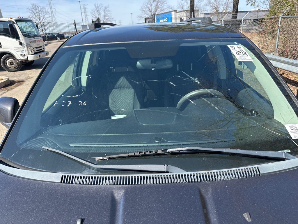 2016 Dodge Journey Image 7