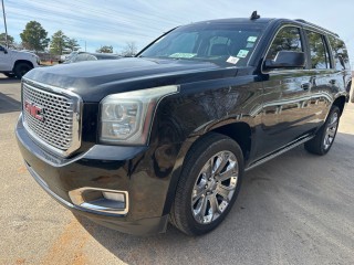 Image for 2016 GMC Yukon Denali ID: 7166221