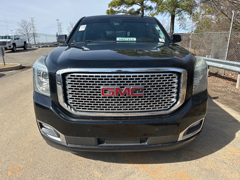 2016 GMC Yukon Image 2