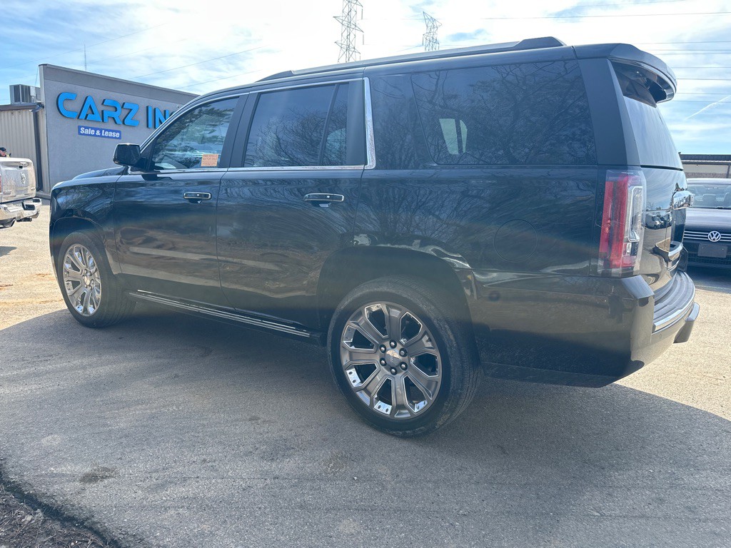 2016 GMC Yukon Image 6