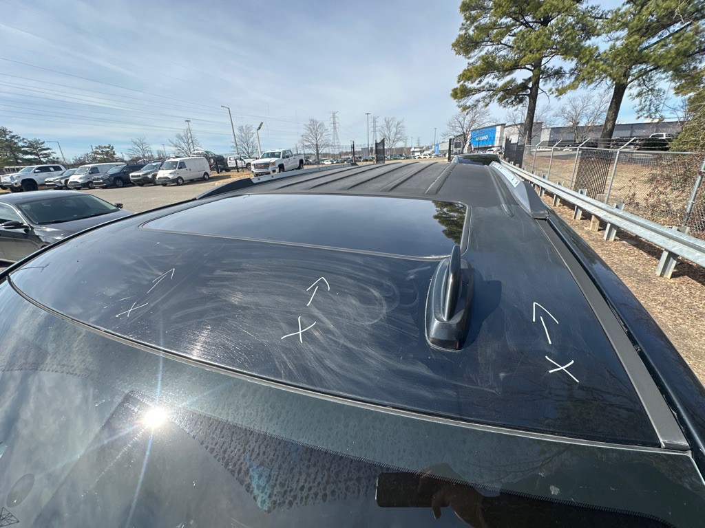 2016 GMC Yukon Image 7